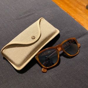 Persol Mens Sunglasses